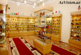 Музей миниатюрной книги в Баку попал в Книгу рекордов Гиннеса 