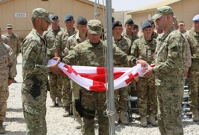 НАТО начинает военные учения в Грузии