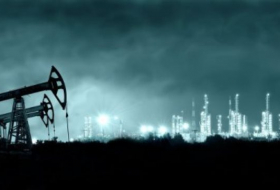 Запасы нефти Саудовской Аравии достигли максимальной отметки