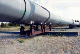 BP готова изменить маршрут нефтепровода Баку-Супса