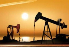 Нефть Brent стоит 40 долларов за баррель