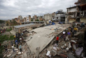 Британия выделит пять миллион фунтов Непалу