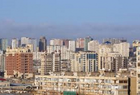 Цены на новостройки в Баку снизились