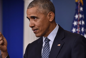 Обама оговорился, заявив о подготовке сил ИГ - ВИДЕО