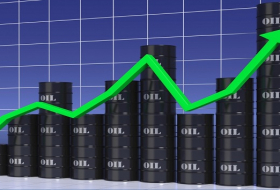 Цены на нефть растут 