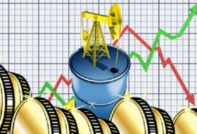 В новый проект госбюджета Азербайджана будет заложена цена нефти в $30 
