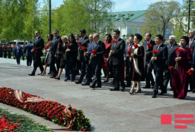 В Москве на Красной Площади завершился Парад Победы