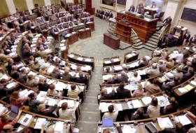 Депутат парламента Бельгии исключена из партии за непризнание 