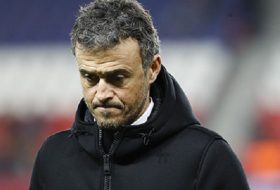 Тренер «Барселоны» назвал виновника разгромного поражения от ПСЖ