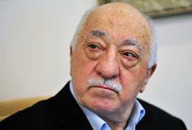 Турецкие власти лишили Фетхуллаха Гюлена пенсии