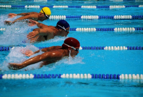 Баку-2015: Продолжаются соревнования по плаванию - ПРЯМАЯ ТРАНСЛЯЦИЯ