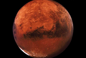 Земляне услышат звуки Марса