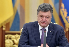 Позиция Украины по нагорно-карабахскому конфликту останется неизменной - Президент