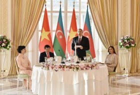 «Самая болезненная проблема региона все еще не решена» - Ильхам Алиев