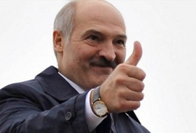 Лукашенко вновь вступил в должность президента Беларуси