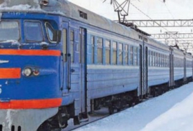 Плата за проезд в поезде Баку-Тбилиси-Баку будет снижена