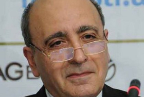 Расим Мусабеков: «Это мечты определенных армянских кругов»