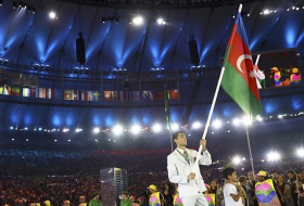 The Telegraph: Самая эффективная сборная в Рио - Азербайджан 