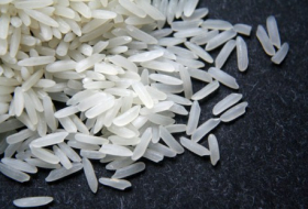 В Китае появился поддельный рис