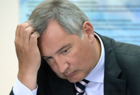 Рогозин заявил о сложностях без украинских продукций