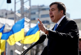 Саакашвили в Одессе: уволены главы пяти райгосадминистраций