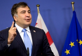 Саакашвили заявил о планах вернуться в Грузию