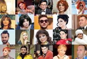 В Азербайджане налоговики проверят звезд шоу-бизнеса на уплату налогов