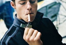 В Азербайджане курят 36% мужчин старше 15 лет