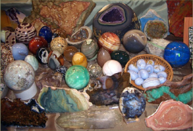 Ученые: Человечество создало 208 видов минералов