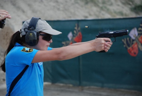 БАКУ-2015:Стартовали соревнования по стрельбе