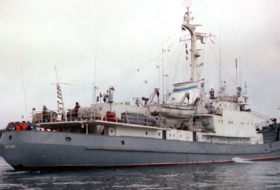 Арестован капитан затонувшего китайского круизного судна