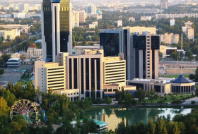 Узбекская экономика выросла за прошлый год на 8%