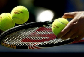 В Баку пройдет международный турнир по теннису