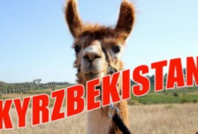 Газета New York Times придумала новую страну «Кырзбекистан»