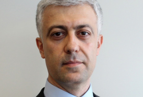 В BP-Azerbaijan назначен новый вице-президент 