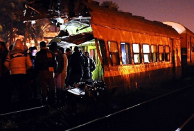 В США поезд сошел с рельсов: погибли пять человек