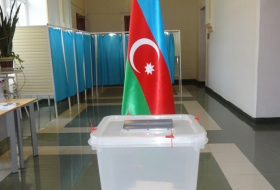 В генконсульстве Азербайджана в Стамбуле началось голосование