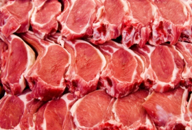 Азербайджан временно запретил импорт мяса птицы из Ирана