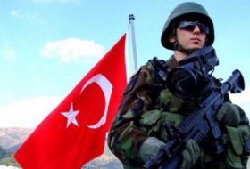 Турецкая армия в пятерке сильнейших армий в мире 