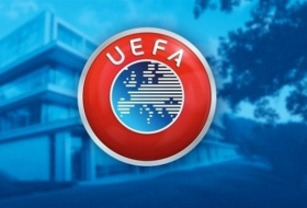 Замгенсека АФФА получил очередное назначение от УЕФА