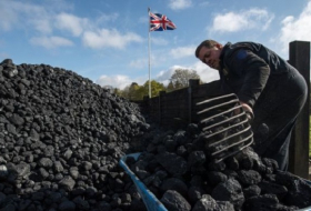 Впервые с XIX века Британия прожила день без угля