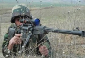 Армянские ВС снова нарушили режим прекращения огня