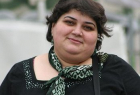 Хадиджа Исмаилова дала показания в прокуратуре