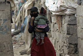 В Йемене более полутора тысяч человек погибли от холеры