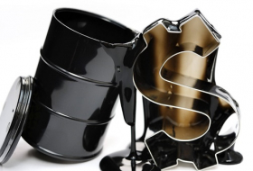 Нефть через 5 лет будет стоить $80-90 за баррель - вице-президент `Роснефти`