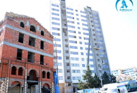 Горевший в Баку дом 4 месяца спустя: новый ремонт и мебель – ФОТО