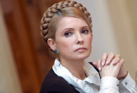 Тимошенко обиделась на разговоры о ее встрече с Трампом у дверей туалета