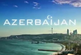 На ВВС продемонстрирован рекламный ролик, посвященный Азербайджану 