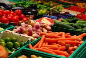 Российский рынок открыт для азербайджанских фруктов