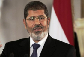  Экс-президент Египта Мурси приговорен к 20 годам тюрьмы 